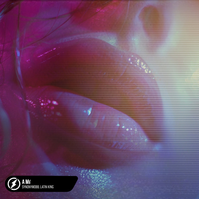 A Mí cover art