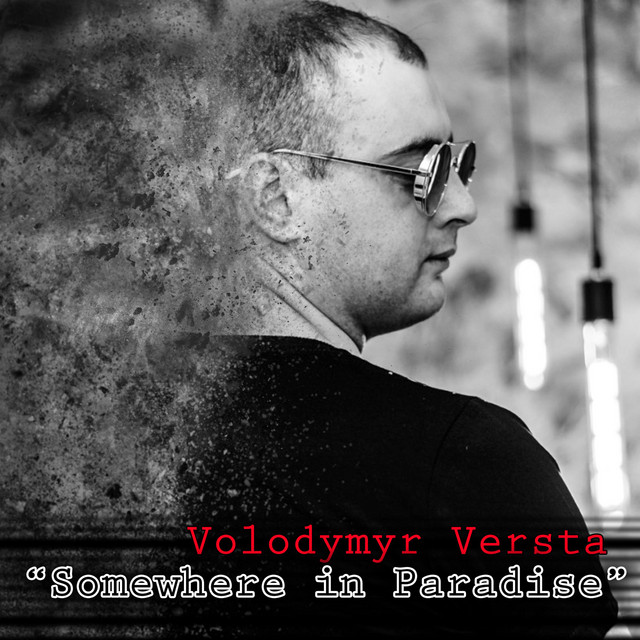 Volodymyr Versta