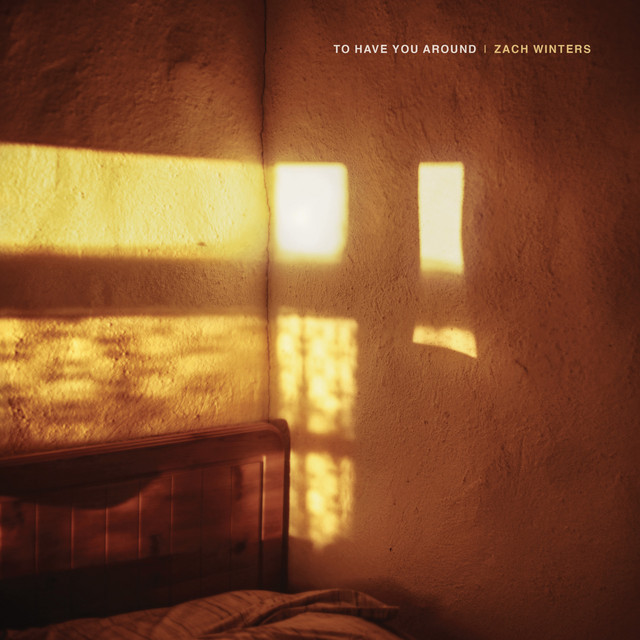To Have You Around cover art