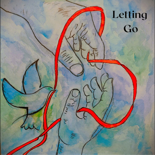 Letting Go - Single by Steve Platia | Spotify