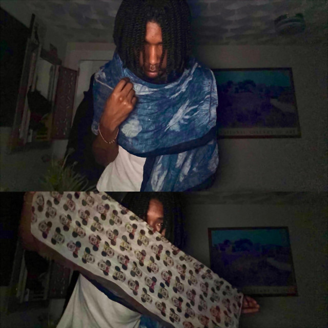 ALIVE cover art