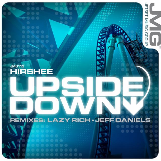 Upside Down cover art