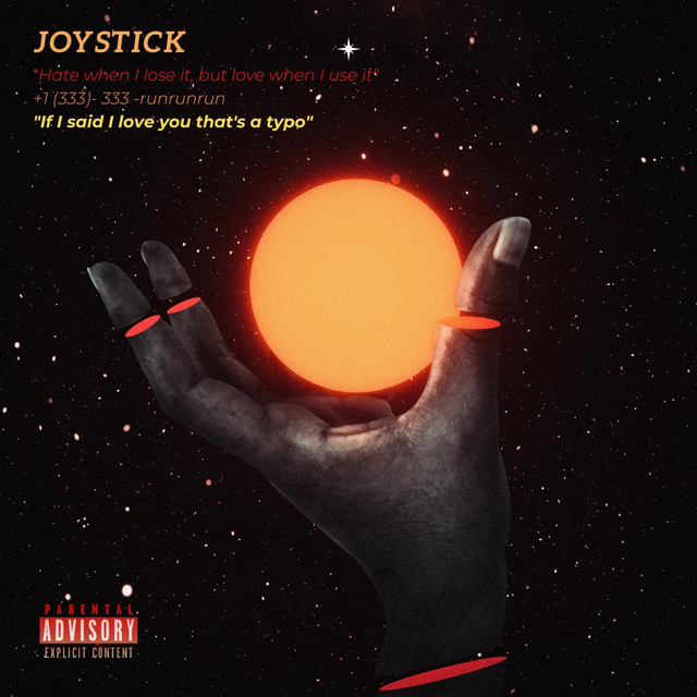 Joystick