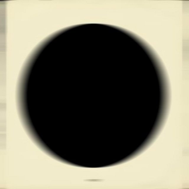 undefined album image