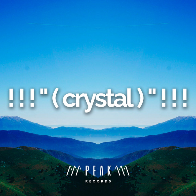 crystal ) 
