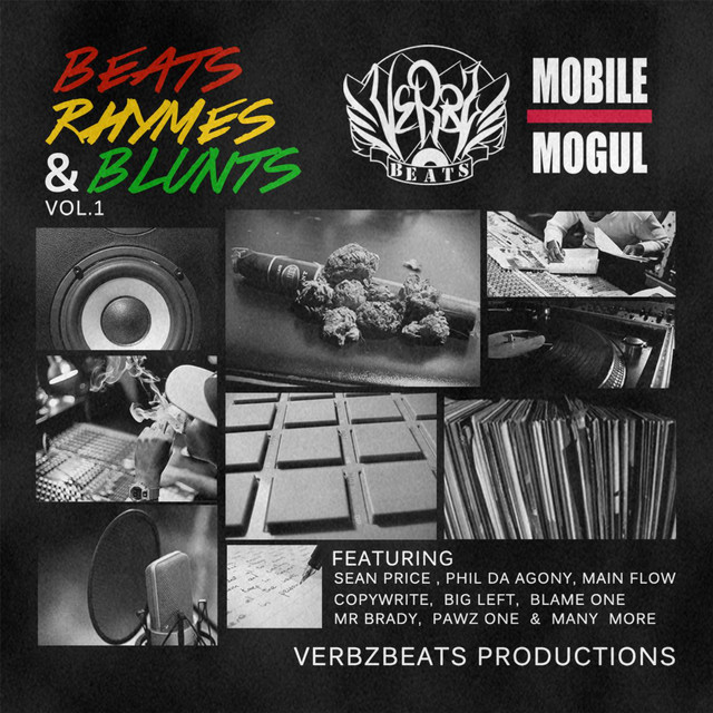 Priceless (feat. Sean Price & Solicit)