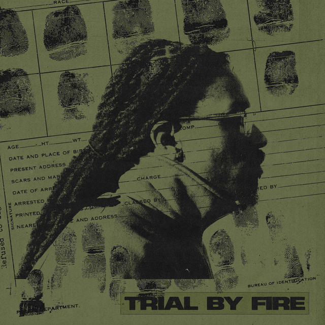 Braille 3: Trial by Fire artwork