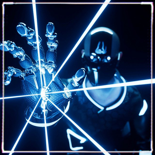 Numb album image