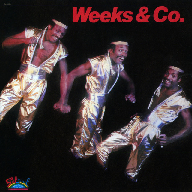 Weeks & Co. (Expanded) - Album by Weeks & Co. | Spotify