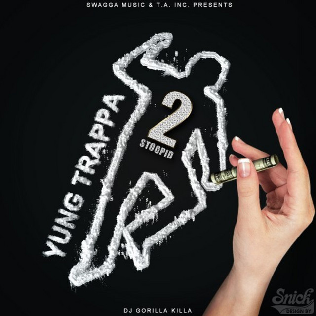 2stoopid cover art