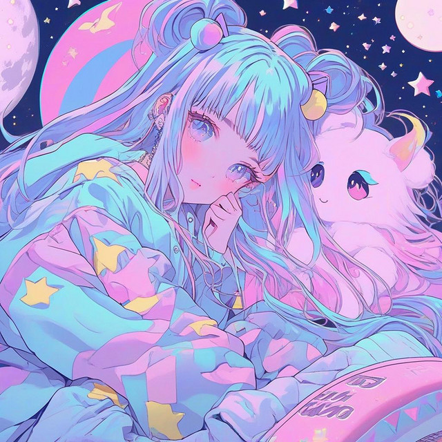 Midnight Planet cover art