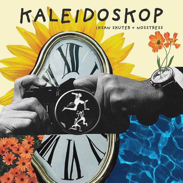 Kaleidoskop cover