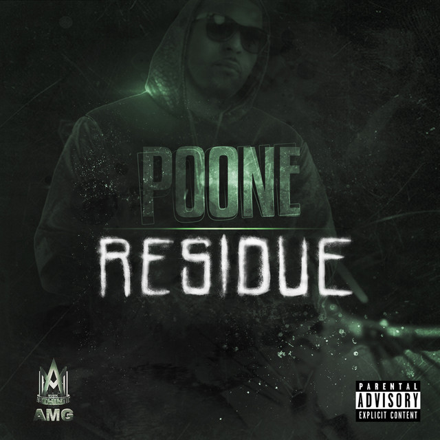 Residue cover art