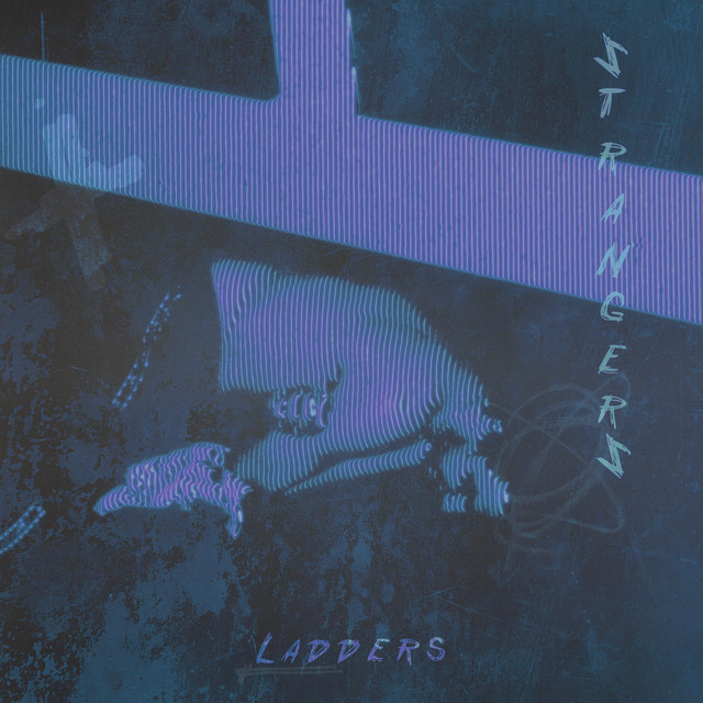 Ladders cover art