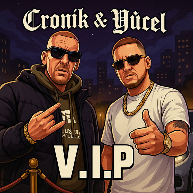 V.I.P - prod. Freshmaker Beatz