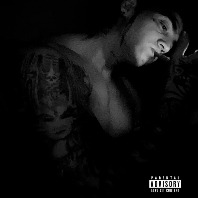 Romantic SadBoyZzz cover art