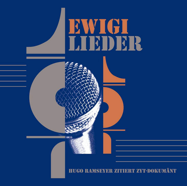 Ewigi Liäbi