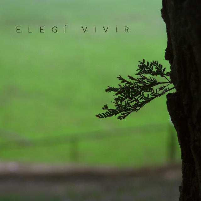 Elegí Vivir