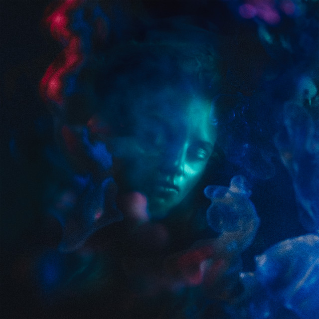 Night cover art