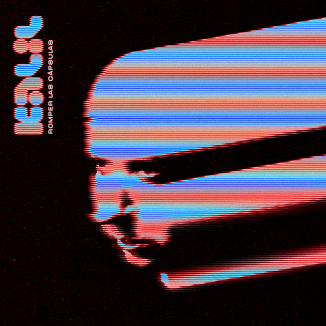 Romper Las Cápsulas cover art