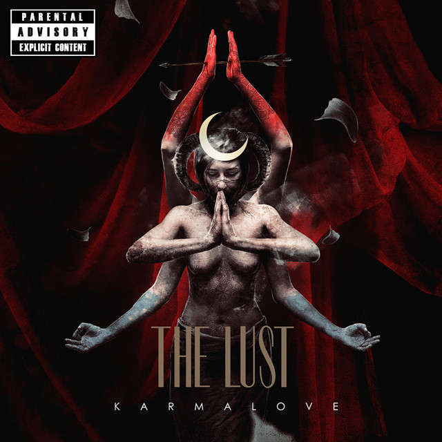 Karmalove cover