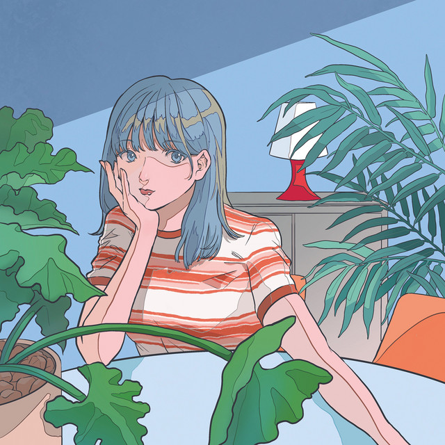 N's PAST RECORD cover art