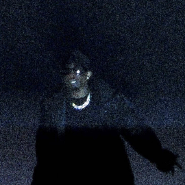 Evil Jordan cover art