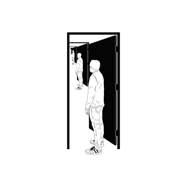 Loop cover art