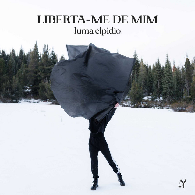 Liberta-Me de Mim (Versão Cinemática) cover art