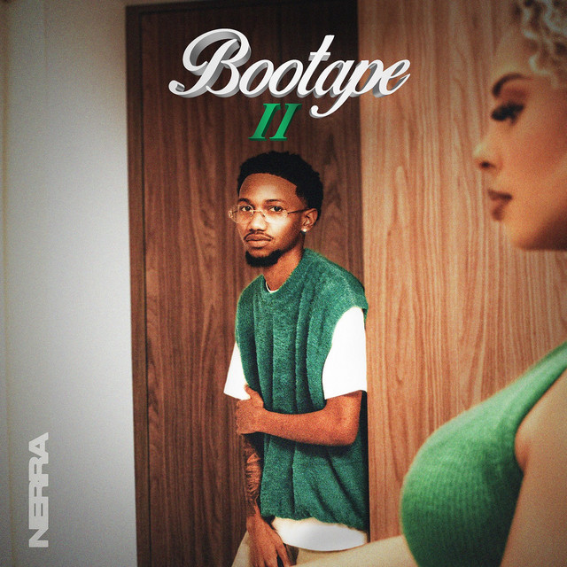 Bootape II cover art