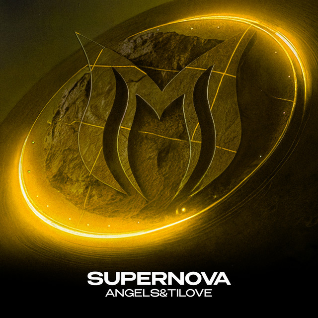 Supernova - Extended Mix album art
