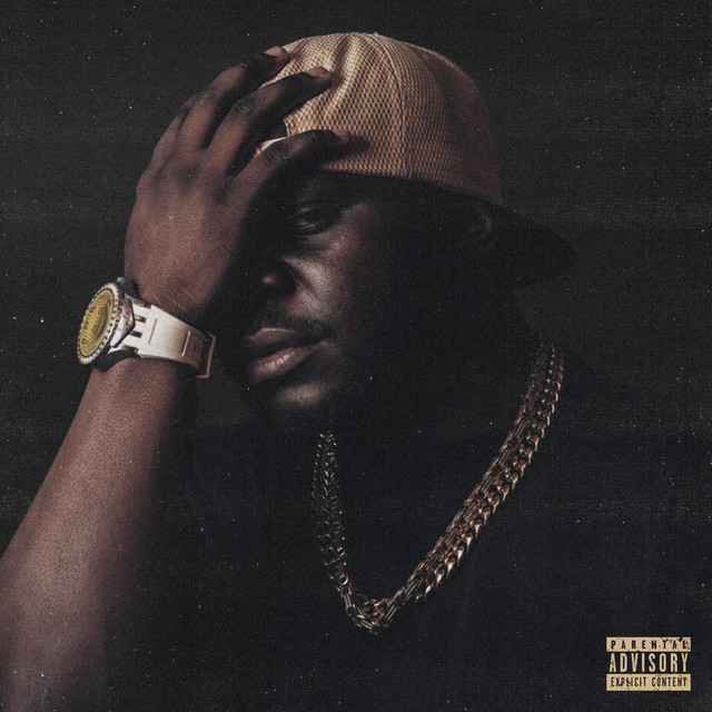 QUI cover art
