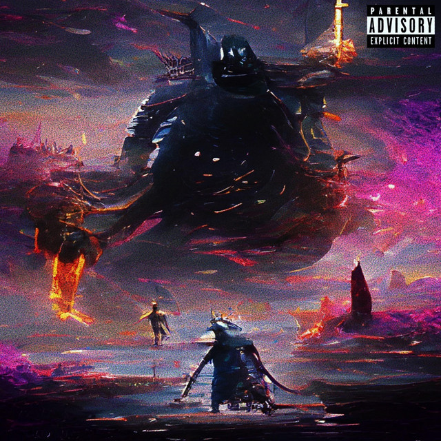 Love Wasteland Vol.1 cover art