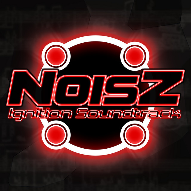Noisz Ignition Soundtrack cover art