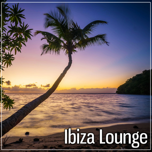 Ibiza Lounge cover art