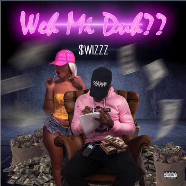 $wizzz - Weh mi Duh