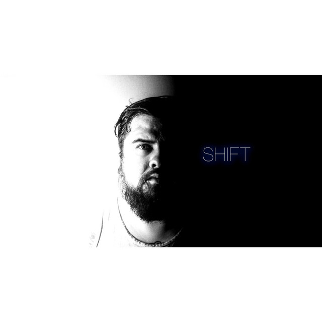 Shift cover art