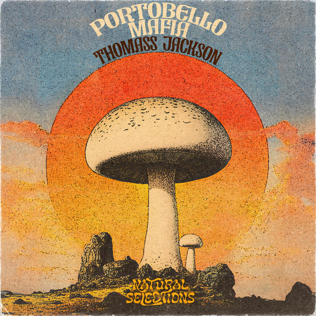 Portobello Mafia album art