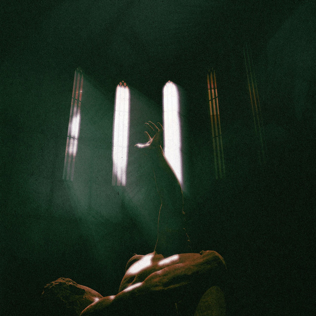 Heretic To Yourself artwork
