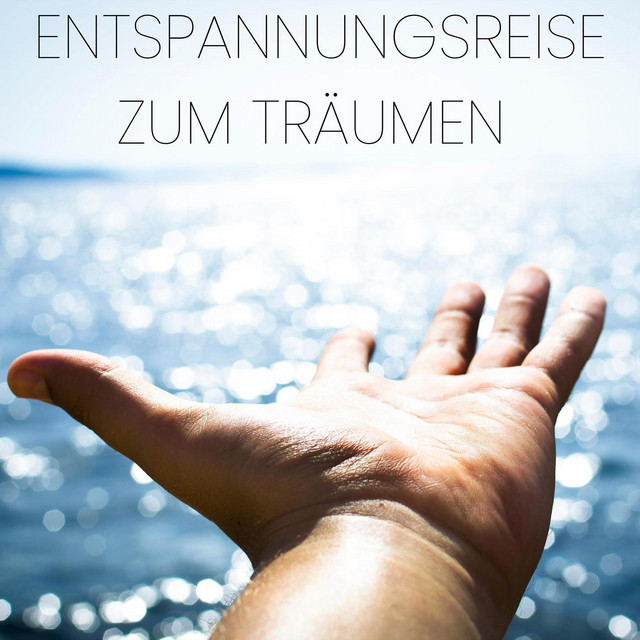 Entspannungsreise zum Träumen cover art