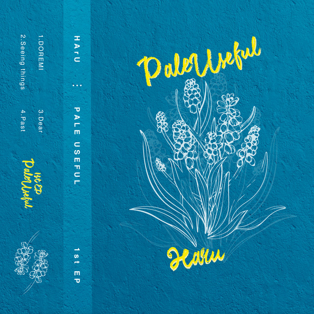 Pale Useful cover art