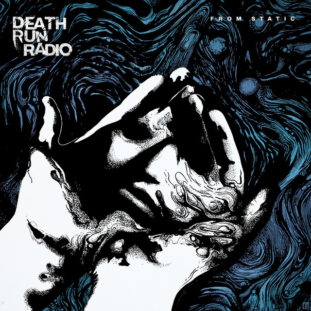 From Static cover art