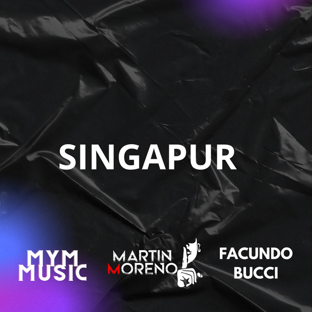 Singapur - Guaratech
