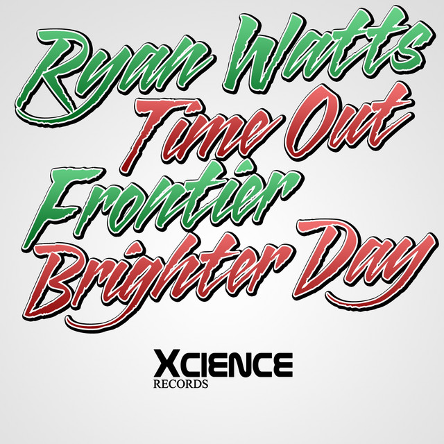 Time Out / Brighter Day cover art