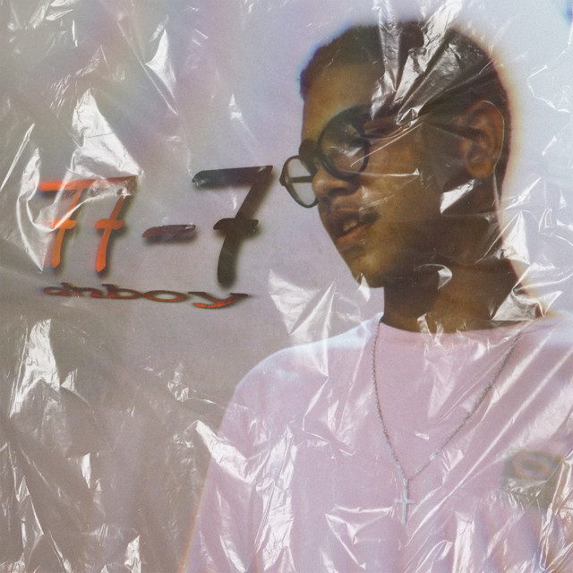 77-7 cover art