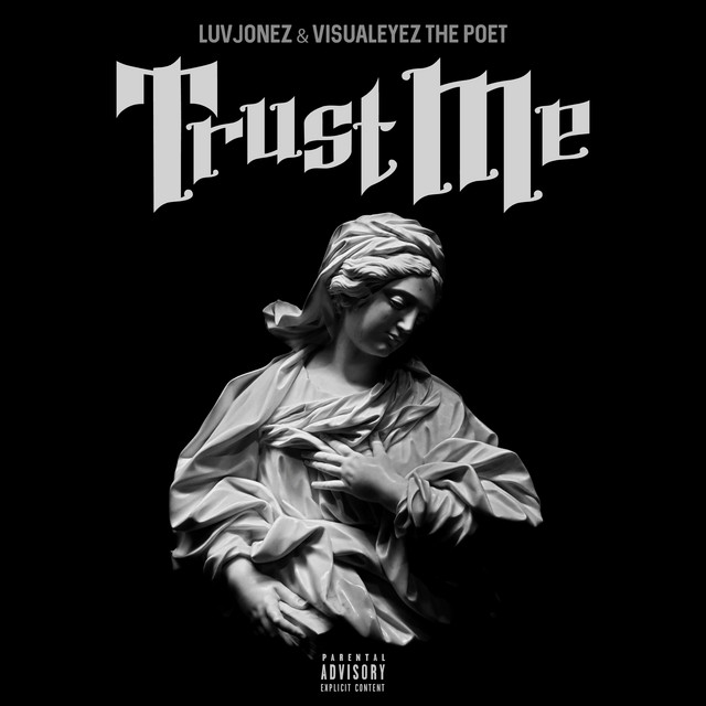 Trust Me cover art