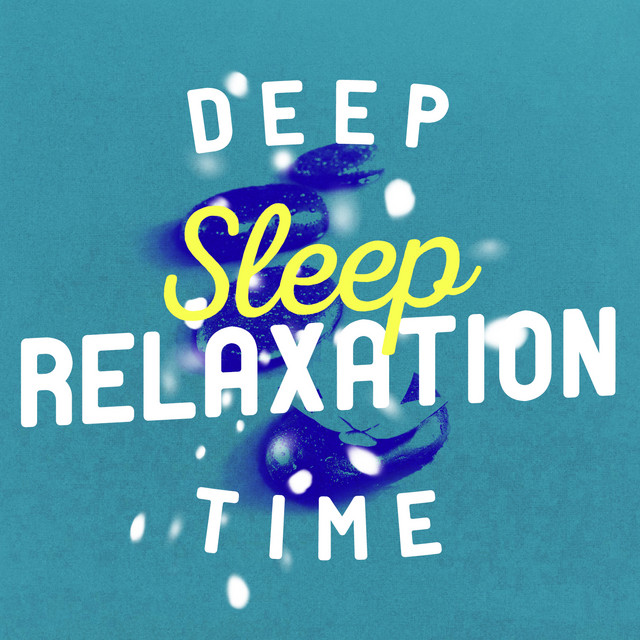 Deep Sleep Relaxation Time cover art