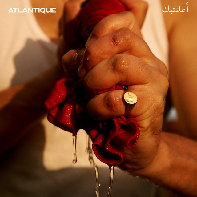 Atlantique cover art