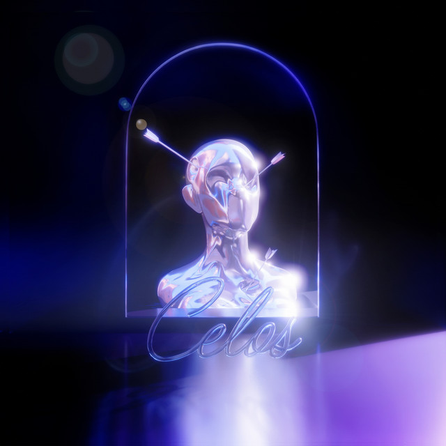 Celos cover art