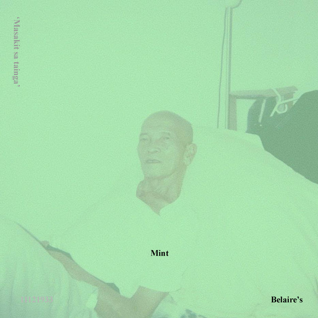 Mint cover art